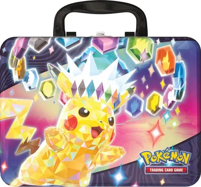 Fall 2024 Collector Chest