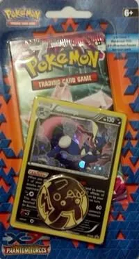 Phantom Forces Single Pack Blister [Greninja]