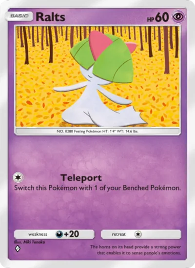 Ralts