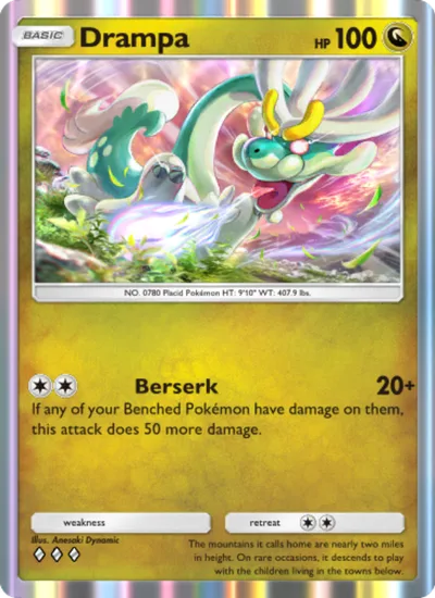 Drampa