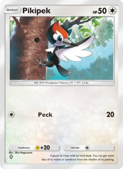 Pikipek