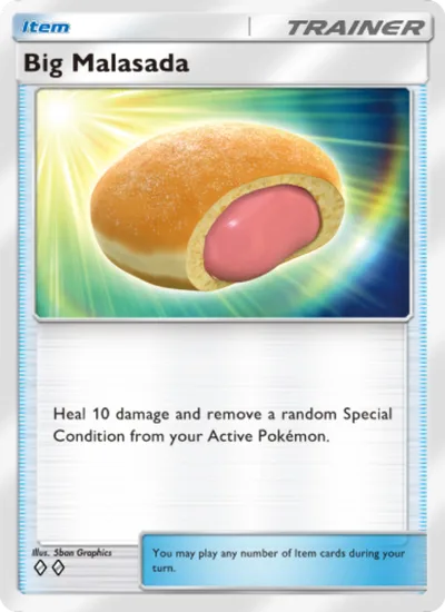 Maxi-Malasada