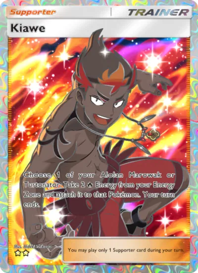 Kiawe