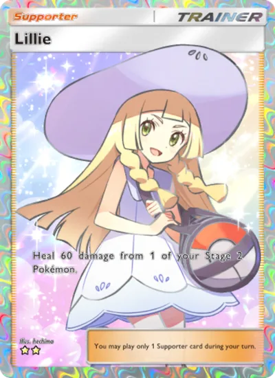 Lylia