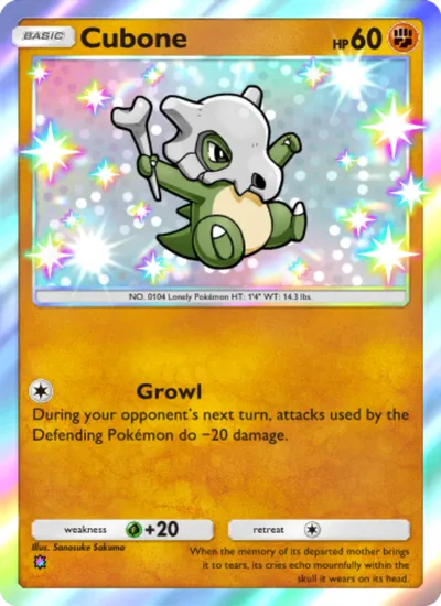 Cubone