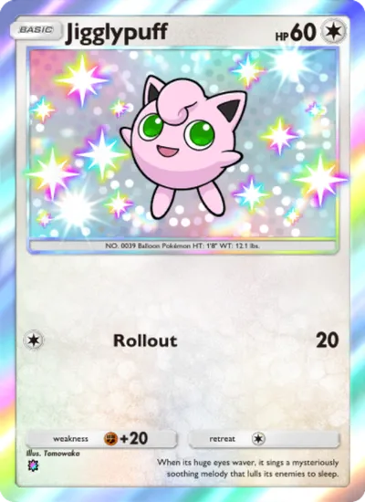 Jigglypuff