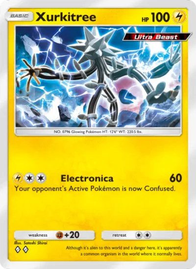Xurkitree