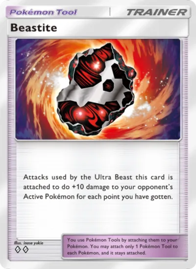 Beastite