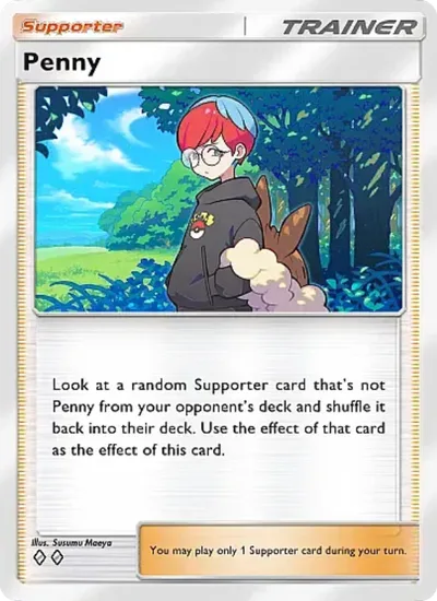Penny