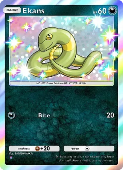 Ekans