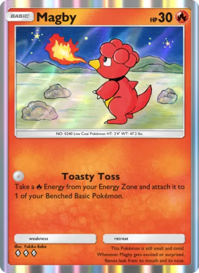 Magby