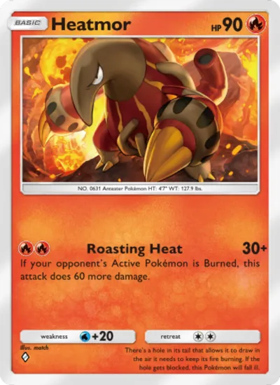 Heatmor