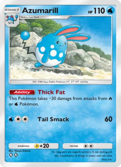 Azumarill