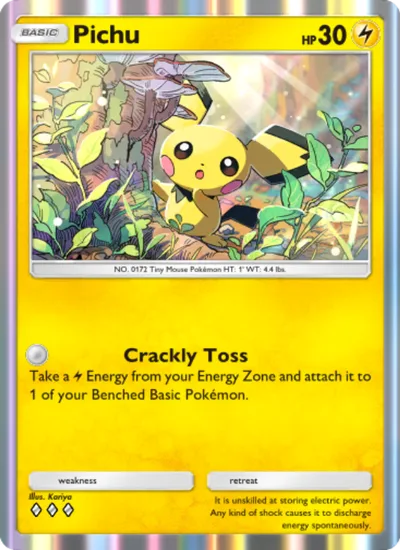 Pichu