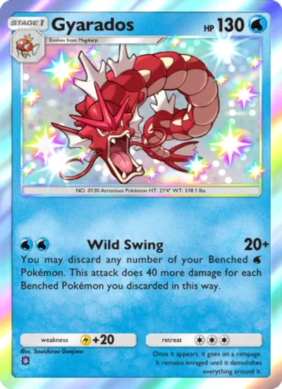 Gyarados