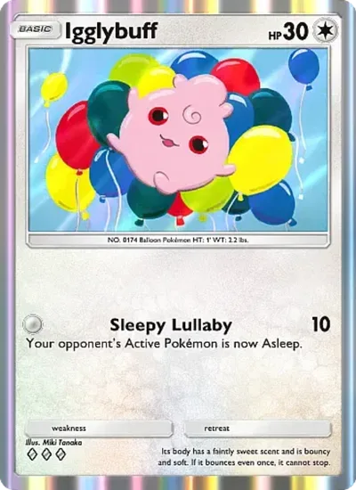Igglybuff
