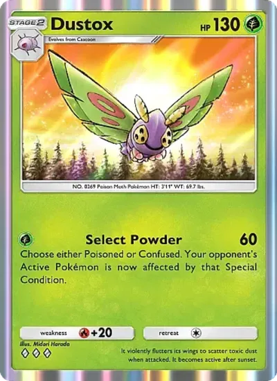 Dustox