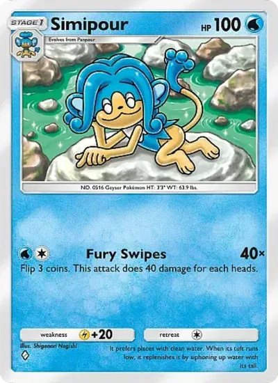 Simipour
