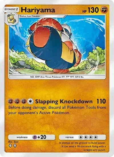 Hariyama
