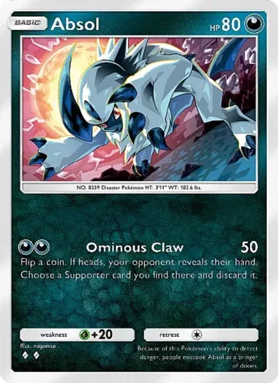 Absol