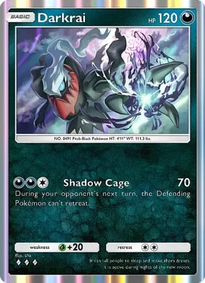 Darkrai