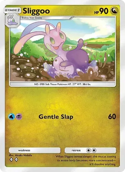 Sliggoo