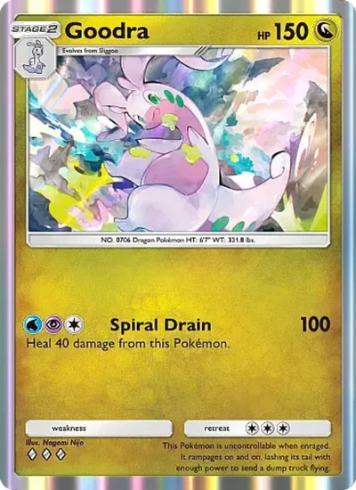 Goodra
