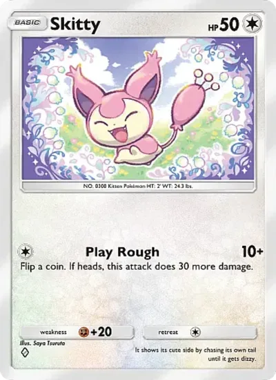 Skitty