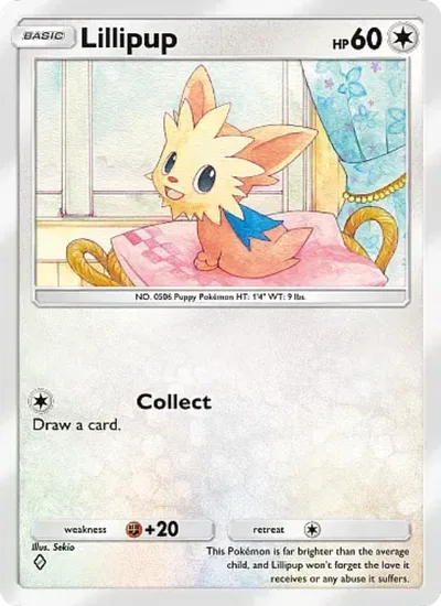 Lillipup