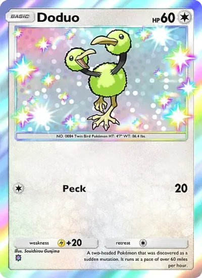 Doduo