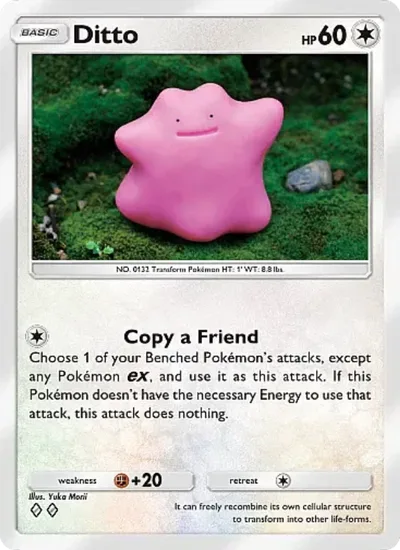 Ditto