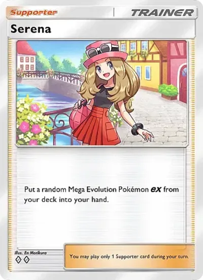Serena