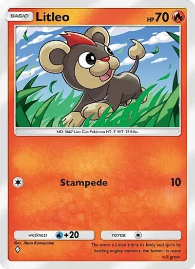 Litleo