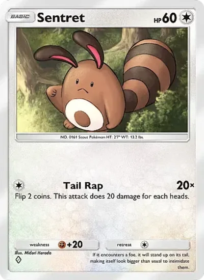 Sentret