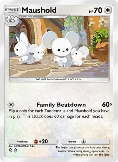 Maushold