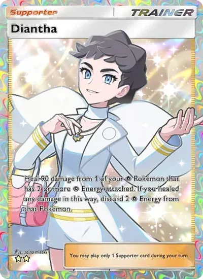 Diantha
