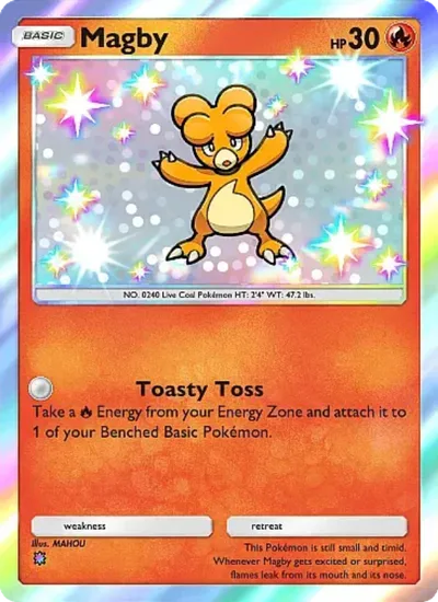 Magby