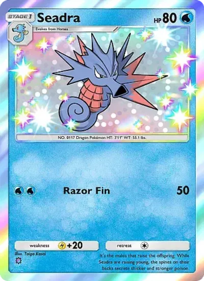 Seadra