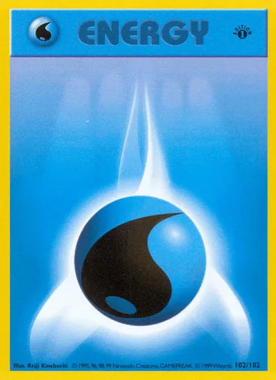Energia Acqua