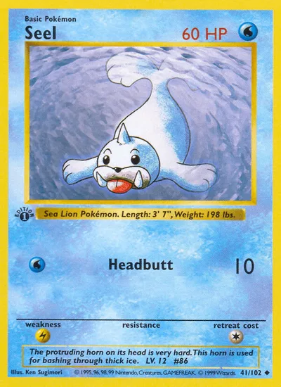 Seel