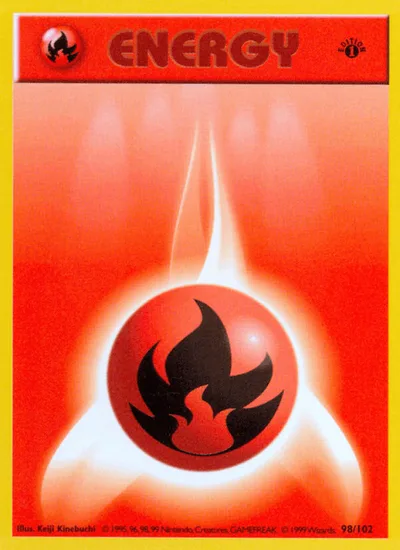 Énergie Feu