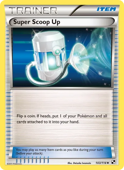 Super-Anziehungskraft