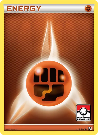 Energía Lucha