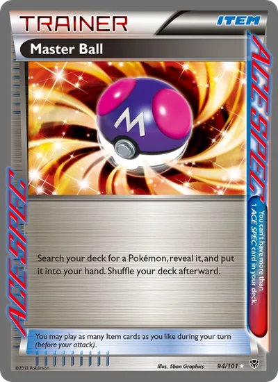 Meisterball