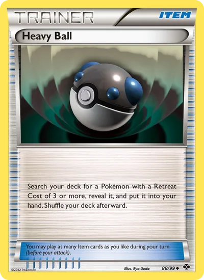 Peso Ball