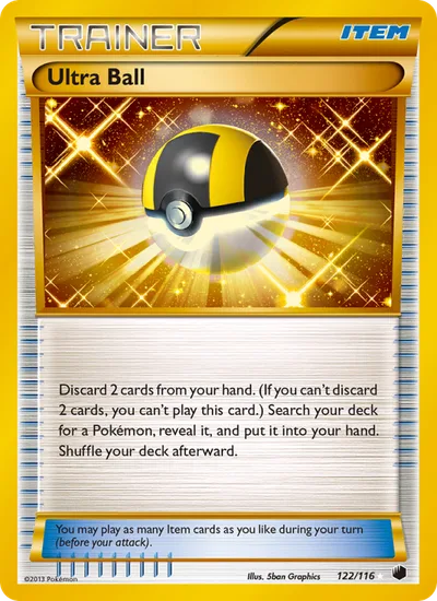 Ultraball
