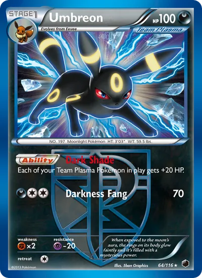 Umbreon