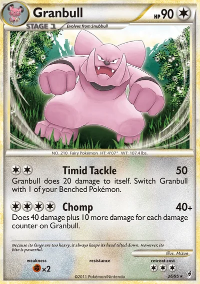 Granbull