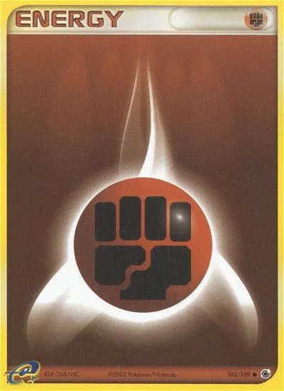 Énergie Combat