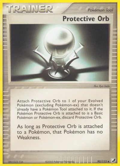 Sphère Protectrice